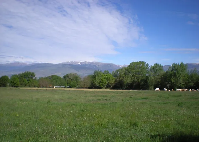 Camping Las Asperas***
