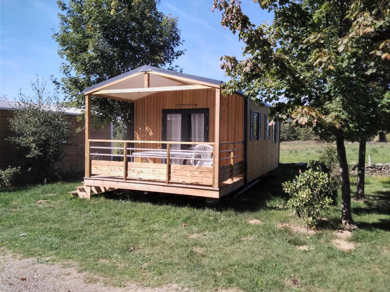 Asperas*** Campingplatz Palau-de-Cerdagne