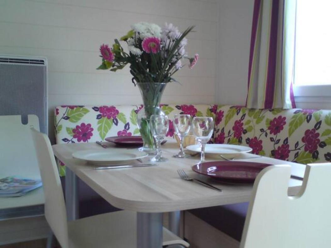 Asperas*** Campingplatz *